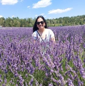 Meet your Posher, Angel rose